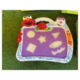 Elmo/Sesame Street Toys Elmo/Sesame Street Toys