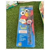 Elmo/Sesame Street Toys Elmo/Sesame Street Toys