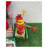 Elmo/Sesame Street Toys Elmo/Sesame Street Toys