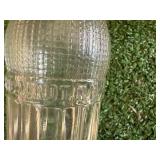 Glass Soda Bottles & Tote - Minot & Grand Forks ND Glass Soda Bottles & Tote - Minot & Grand Forks ND