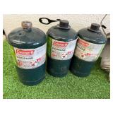 Coleman Lanterns & Propane Tanks Coleman Lanterns & Propane Tanks