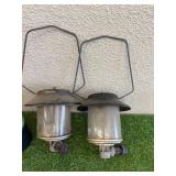 Coleman Lanterns & Propane Tanks Coleman Lanterns & Propane Tanks