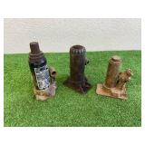 Hydraulic Jacks Hydraulic Jacks