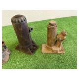 Hydraulic Jacks Hydraulic Jacks