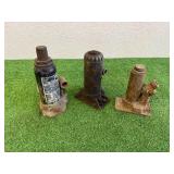 Hydraulic Jacks Hydraulic Jacks