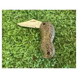 Pocket Knives & Watches Pocket Knives & Watches