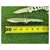 Pocket Knives & Watches Pocket Knives & Watches