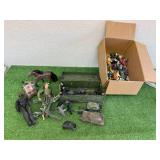 Toys - GI Joe Toys - GI Joe