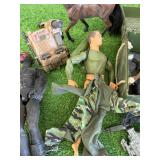 Toys - GI Joe Toys - GI Joe