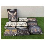 Warhammer 40,000 Miniatures Warhammer 40,000 Miniatures