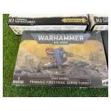 Warhammer 40,000 Miniatures Warhammer 40,000 Miniatures