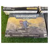 Warhammer 40,000 Miniatures Warhammer 40,000 Miniatures