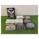 Warhammer 40,000 Miniatures Warhammer 40,000 Miniatures
