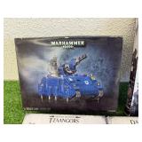 Warhammer 40,000 Warhammer 40,000