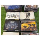 Warhammer 40,000 Warhammer 40,000