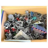 Warhammer 40,000 Warhammer 40,000