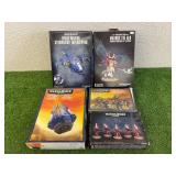 Warhammer 40,000 Warhammer 40,000