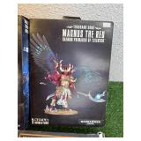 Warhammer 40,000 Warhammer 40,000