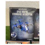 Warhammer 40,000 Warhammer 40,000