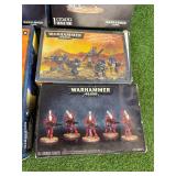 Warhammer 40,000 Warhammer 40,000