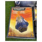 Warhammer 40,000 Warhammer 40,000