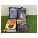 Warhammer 40,000 Warhammer 40,000