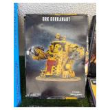 Warhammer 40,000 Warhammer 40,000