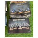 Warhammer 40,000 Warhammer 40,000