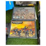Warhammer 40,000 Warhammer 40,000