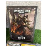 Warhammer 40,000 Warhammer 40,000