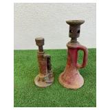 Vintage Jacks Vintage Jacks