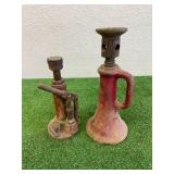 Vintage Jacks Vintage Jacks