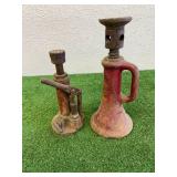 Vintage Jacks Vintage Jacks