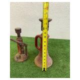 Vintage Jacks Vintage Jacks