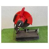 Bauer 14" Cut Off Saw Bauer 14" Cut Off Saw
