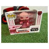 Toys, Star Wars Funko POP Toys, Star Wars Funko POP