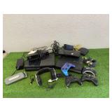 XBox, XBox 360 & PS 3 Decks, Controllers & Headphones XBox, XBox 360 & PS 3 Decks, Controllers & Headphones