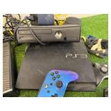 XBox, XBox 360 & PS 3 Decks, Controllers & Headphones XBox, XBox 360 & PS 3 Decks, Controllers & Headphones