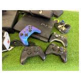 XBox, XBox 360 & PS 3 Decks, Controllers & Headphones XBox, XBox 360 & PS 3 Decks, Controllers & Headphones