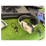 XBox, XBox 360 & PS 3 Decks, Controllers & Headphones XBox, XBox 360 & PS 3 Decks, Controllers & Headphones