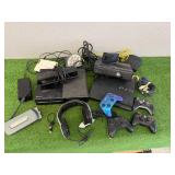 XBox, XBox 360 & PS 3 Decks, Controllers & Headphones XBox, XBox 360 & PS 3 Decks, Controllers & Headphones