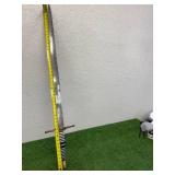 52" Long Sword with 38" Blade 52" Long Sword with 38" Blade