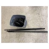 Weights & Bars Weights & Bars