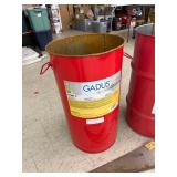 Hand Saws & Metal Barrels Hand Saws & Metal Barrels