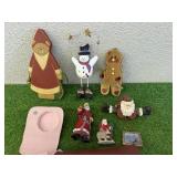 Cameras & Holiday Decor Cameras & Holiday Decor