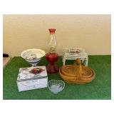 Kerosene Lamp & Home Decor Items Kerosene Lamp & Home Decor Items