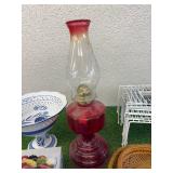 Kerosene Lamp & Home Decor Items Kerosene Lamp & Home Decor Items