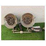 Propane Heaters Propane Heaters