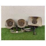 Propane Heaters Propane Heaters