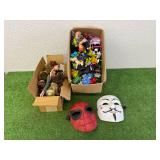 Bratz Dolls, Toys & Masks Bratz Dolls, Toys & Masks